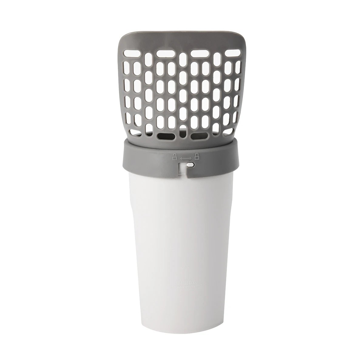 4 Cat Litter Scoop Cup, 4 of 10