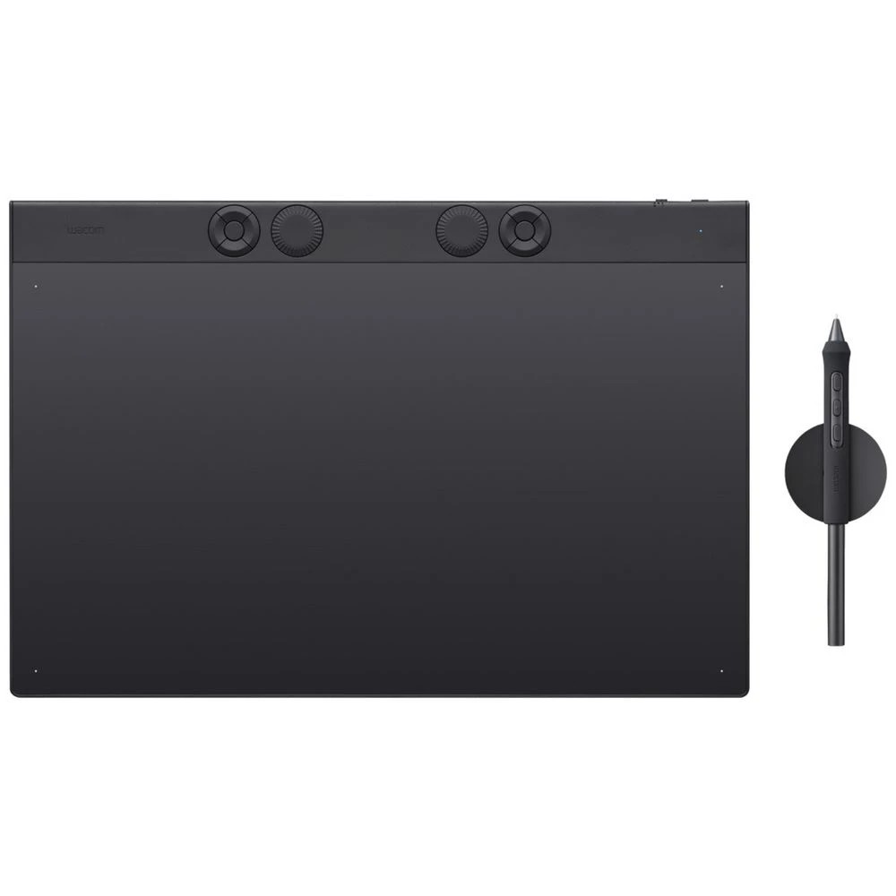 4 Wacom Intuos Pro Large Tablet 2025, 4 of 7