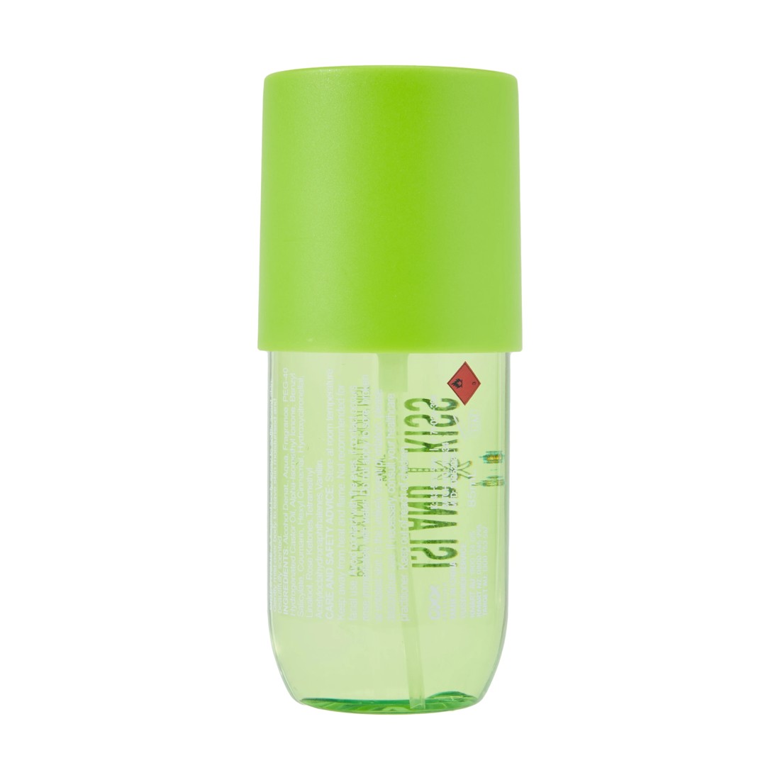 5 OXX Fragrance Summer Solstice Island Kiss Mini Collection, 5 of 6