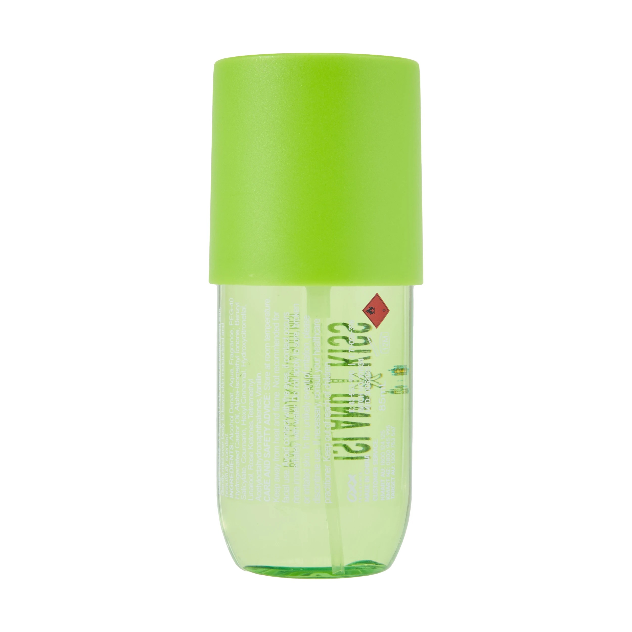 5 OXX Fragrance Summer Solstice Island Kiss Mini Collection, 5 of 6