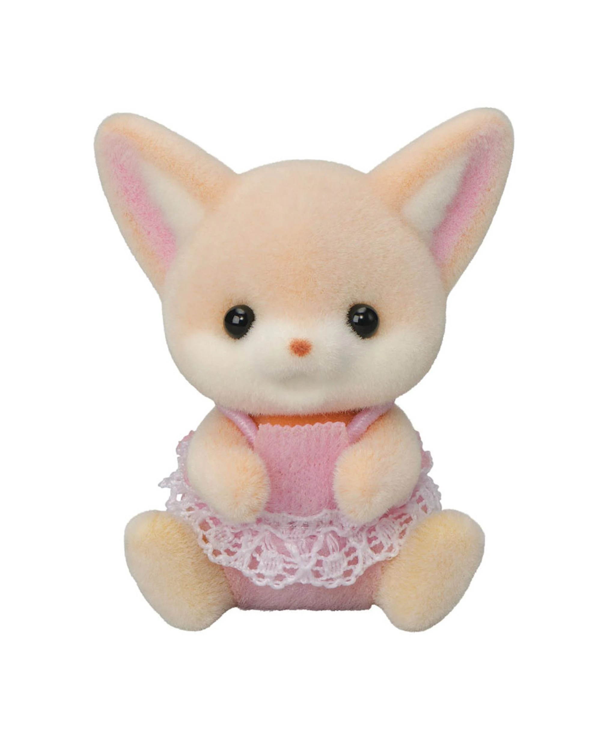 5 Sylvanian Families Fennec Fox Twins, 5 of 5