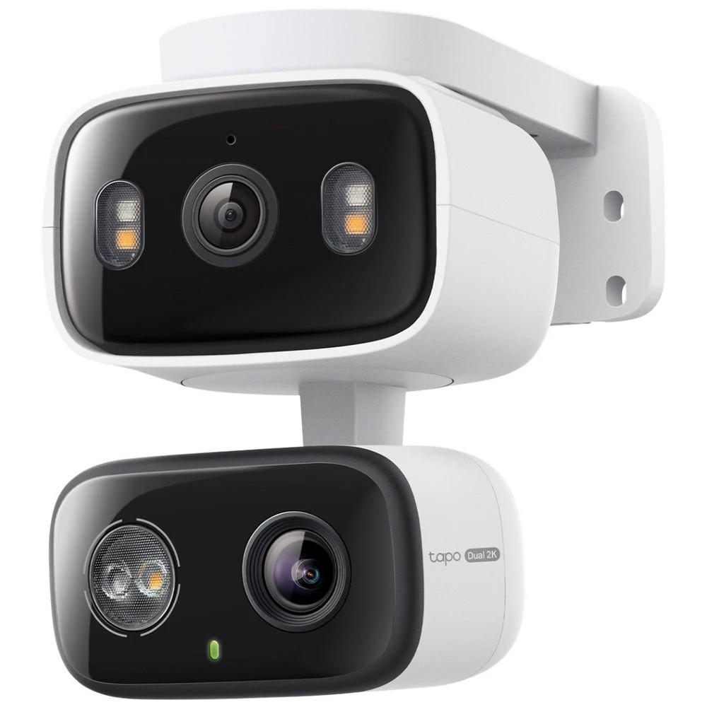 2 TP-Link Tapo C246D Smart Security Camera, 2 of 10