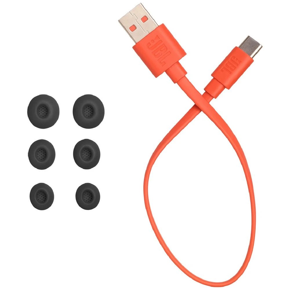 10 JBL Tune Buds 2 True Wireless Earbuds Black, 10 of 10