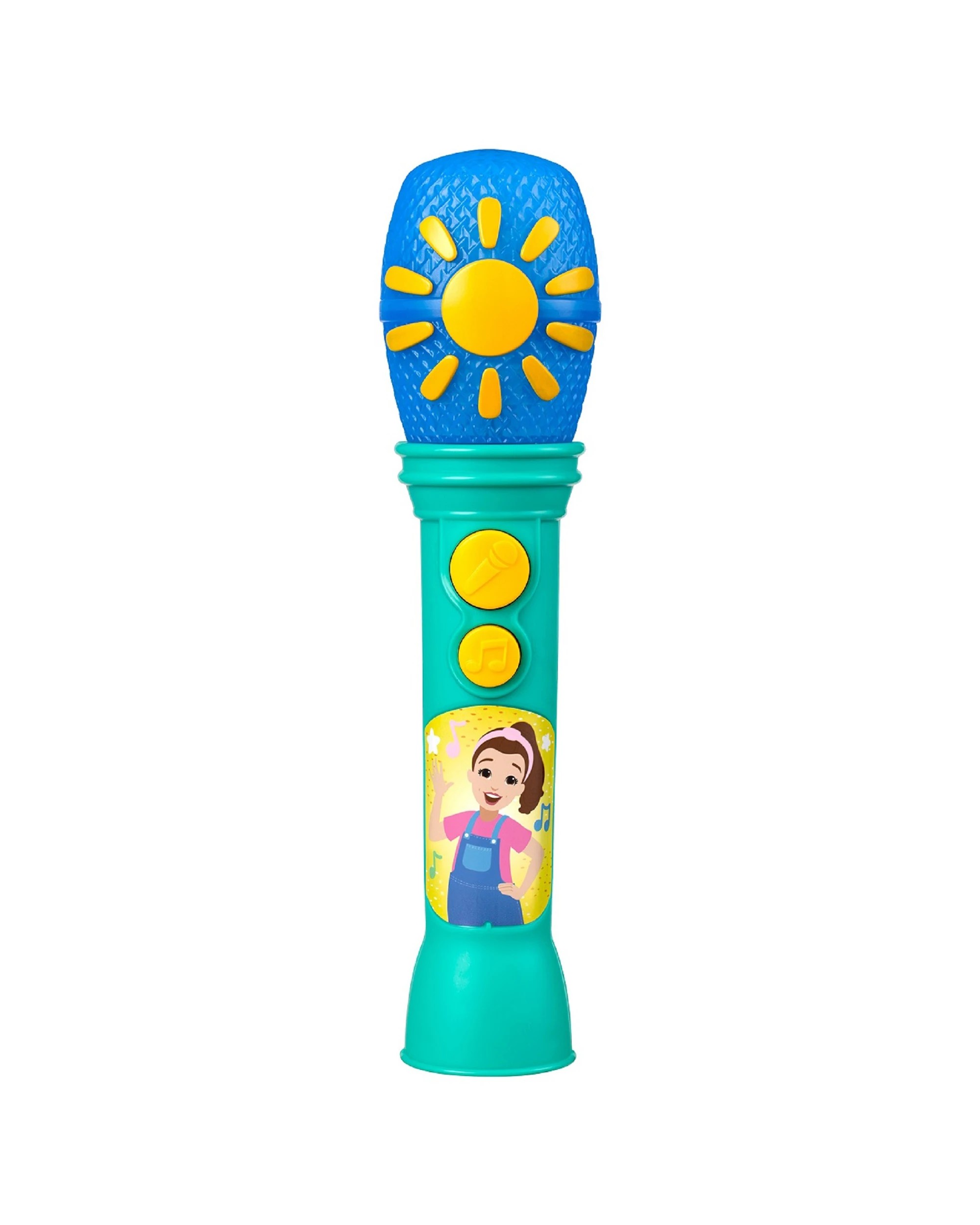 5 Ms Rachel - Sing-Along Microphone, Activity Toy, 3 years+, 5 of 7