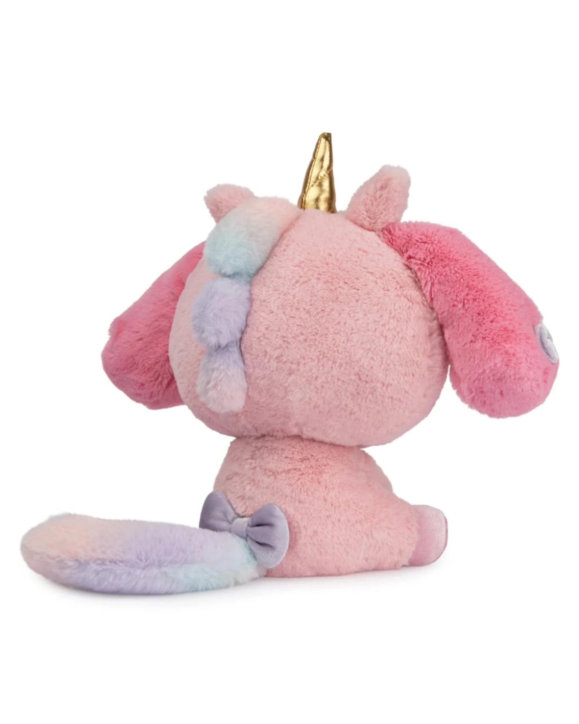 3 Sanrio My Melody Unicorn Large 24cm Plush, 3 of 7