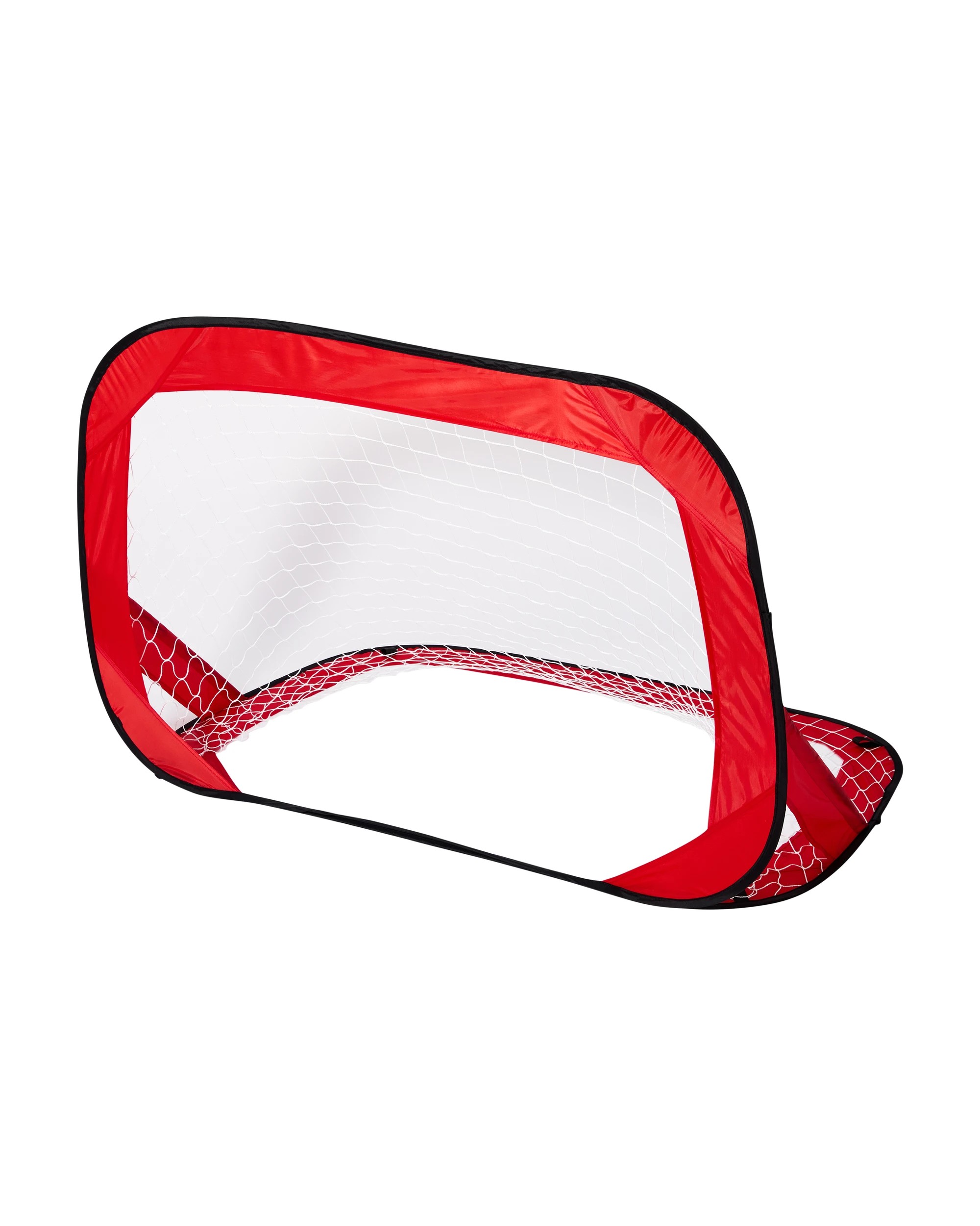 3 Pop Up Goals, 3 of 9