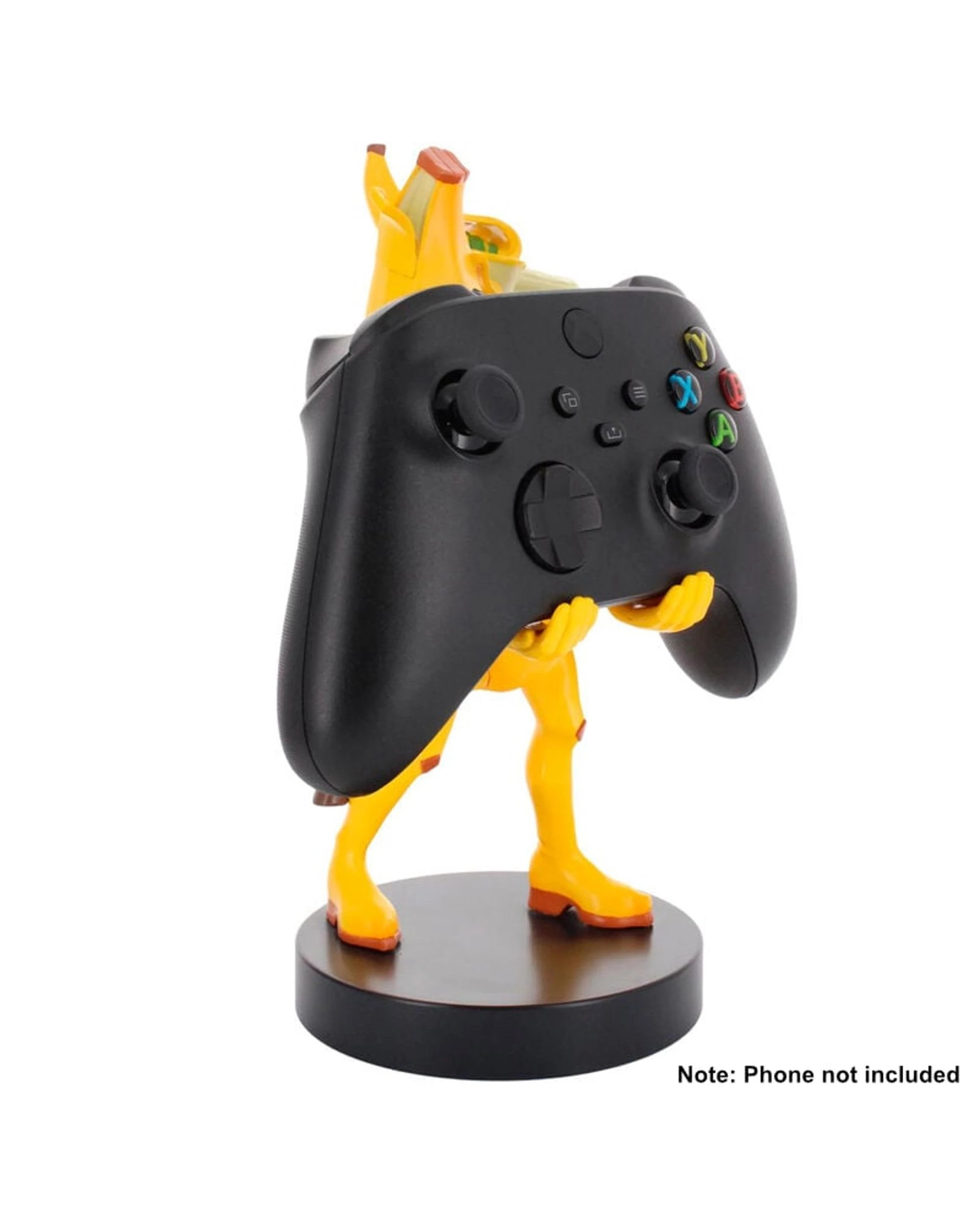 2 Cable Guys Fortnite Peely Controller and Phone Holder, 2 of 8