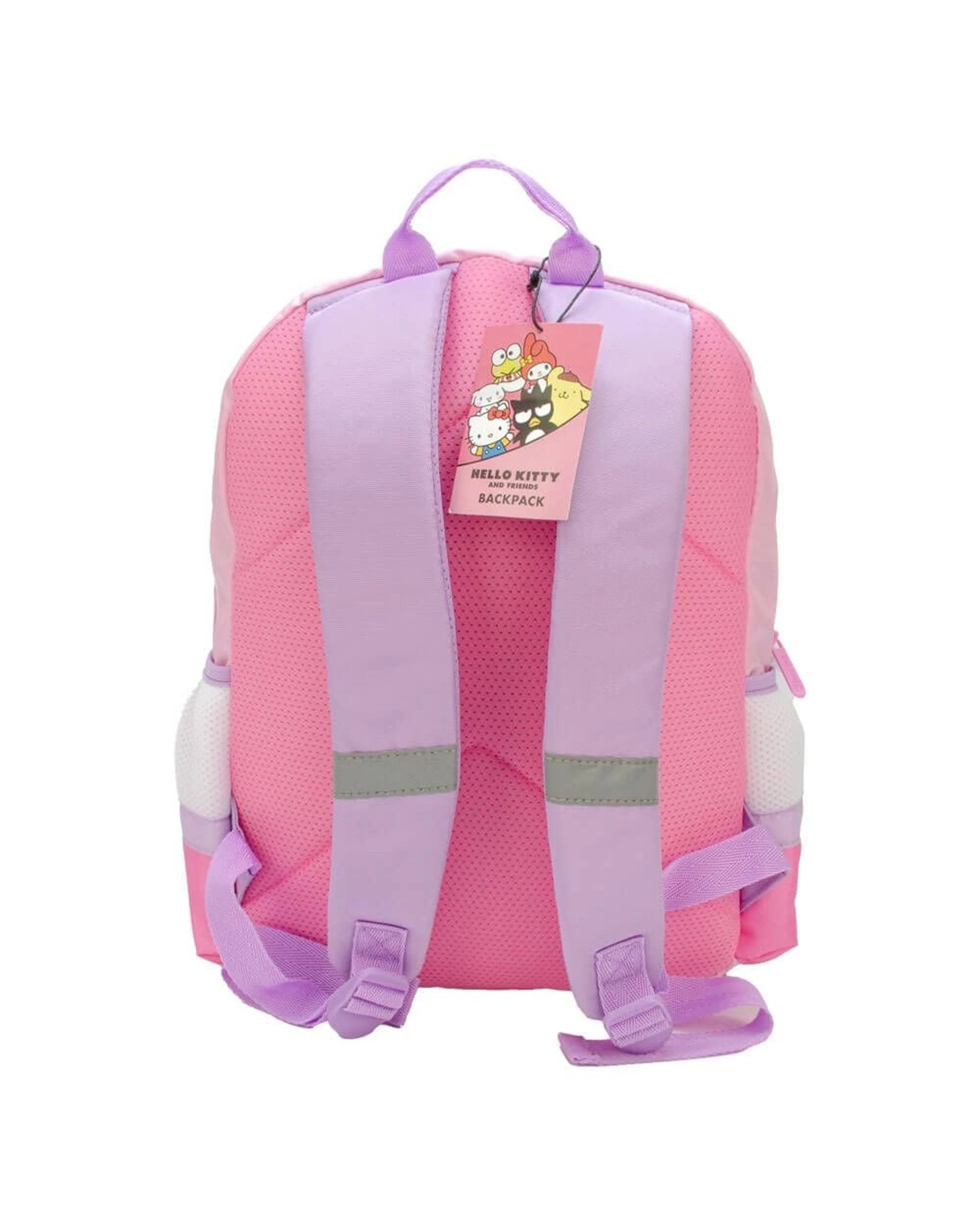 5 Sanrio Hello Kitty School Backpack, 5 of 10