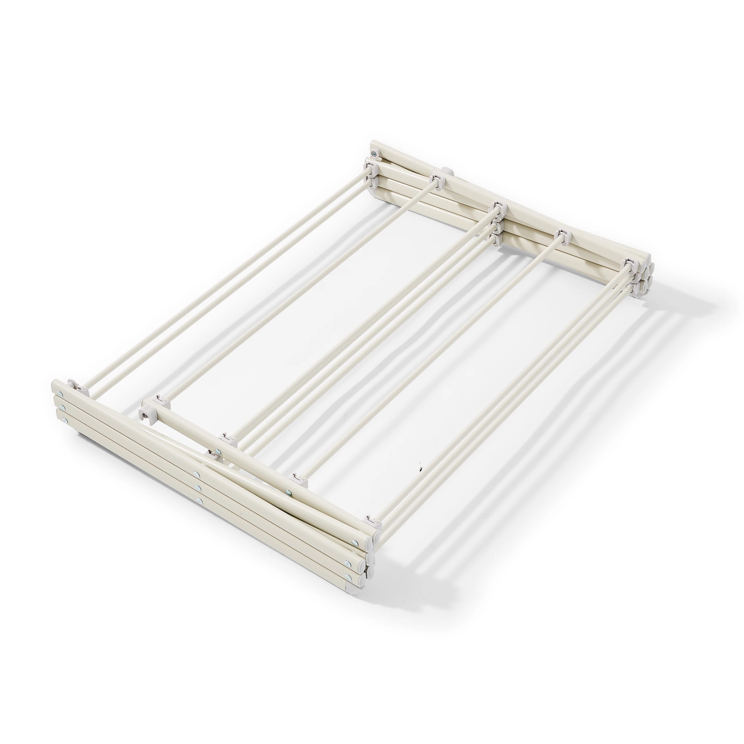 8 7.5m Collapsible Concertina Airer, 8 of 8