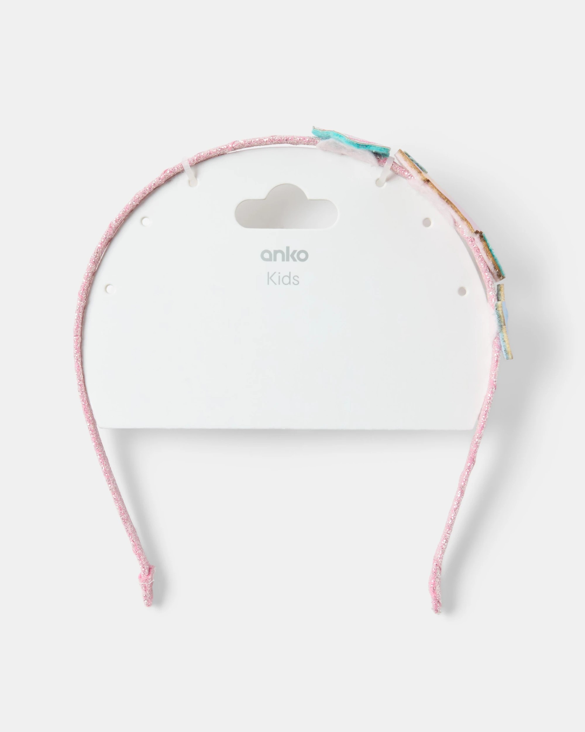 4 Mermaid Headband, 4 of 4