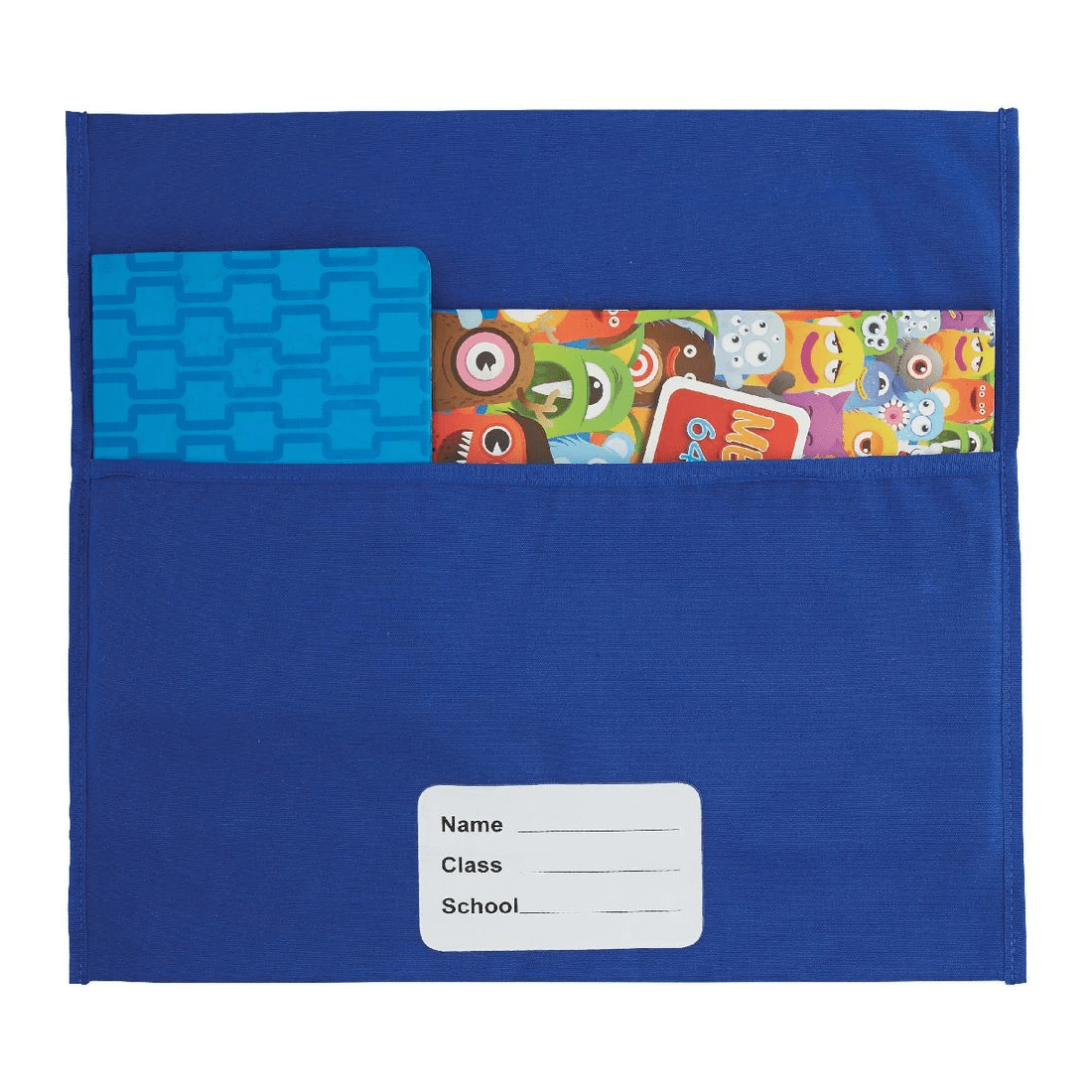 3 Kadink Chair Bag Blue, 3 of 4