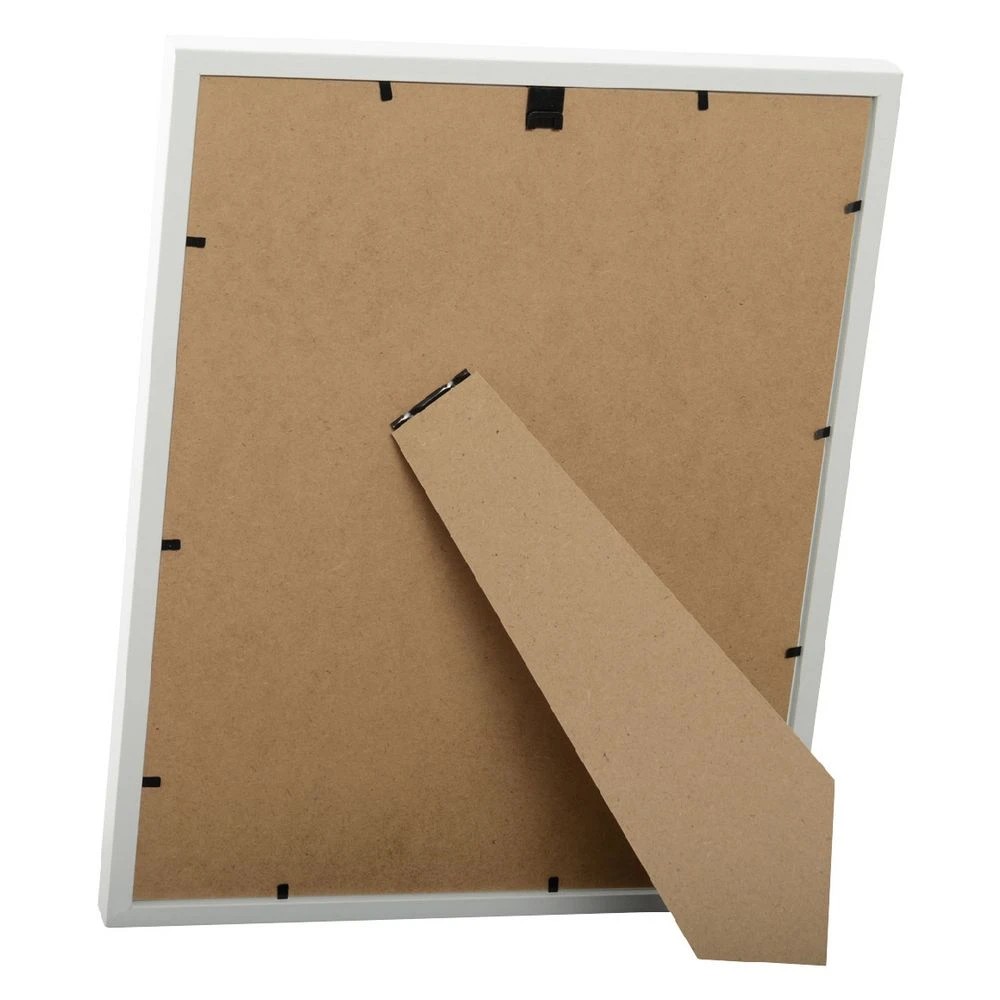 4 Adventure 11x14" Frame White, 4 of 4