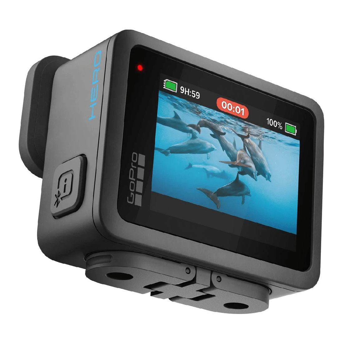 3 GoPro HERO Camera, 3 of 10