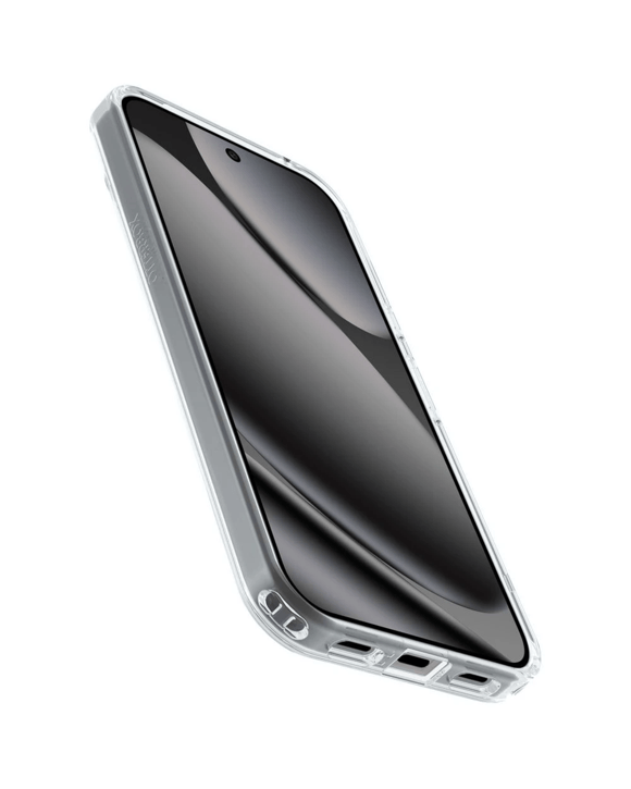 OtterBox Symmetry Case Google Pixel 10 Pro XL Clear