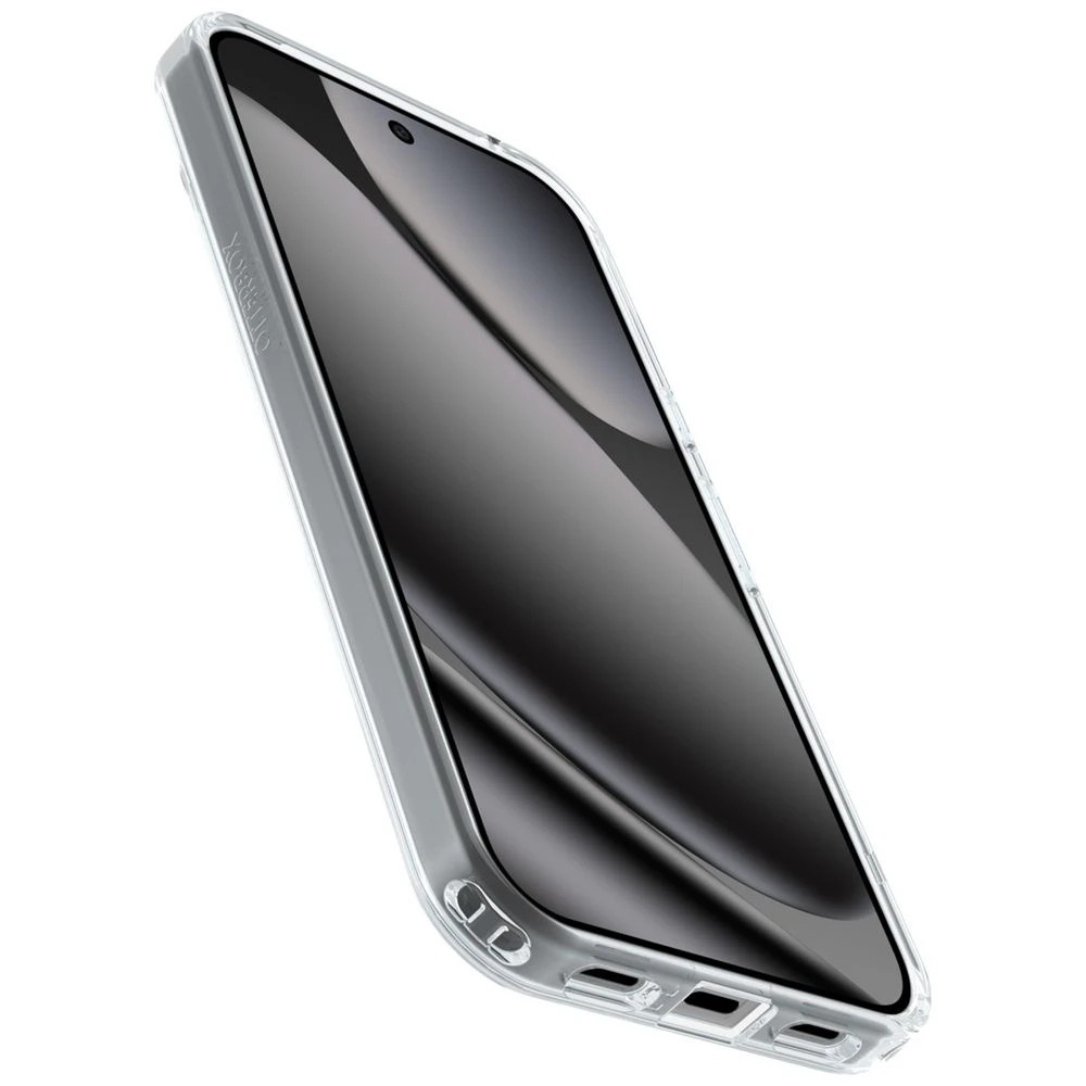 1 OtterBox Symmetry Case Google Pixel 10 Pro Clear, 1 of 5