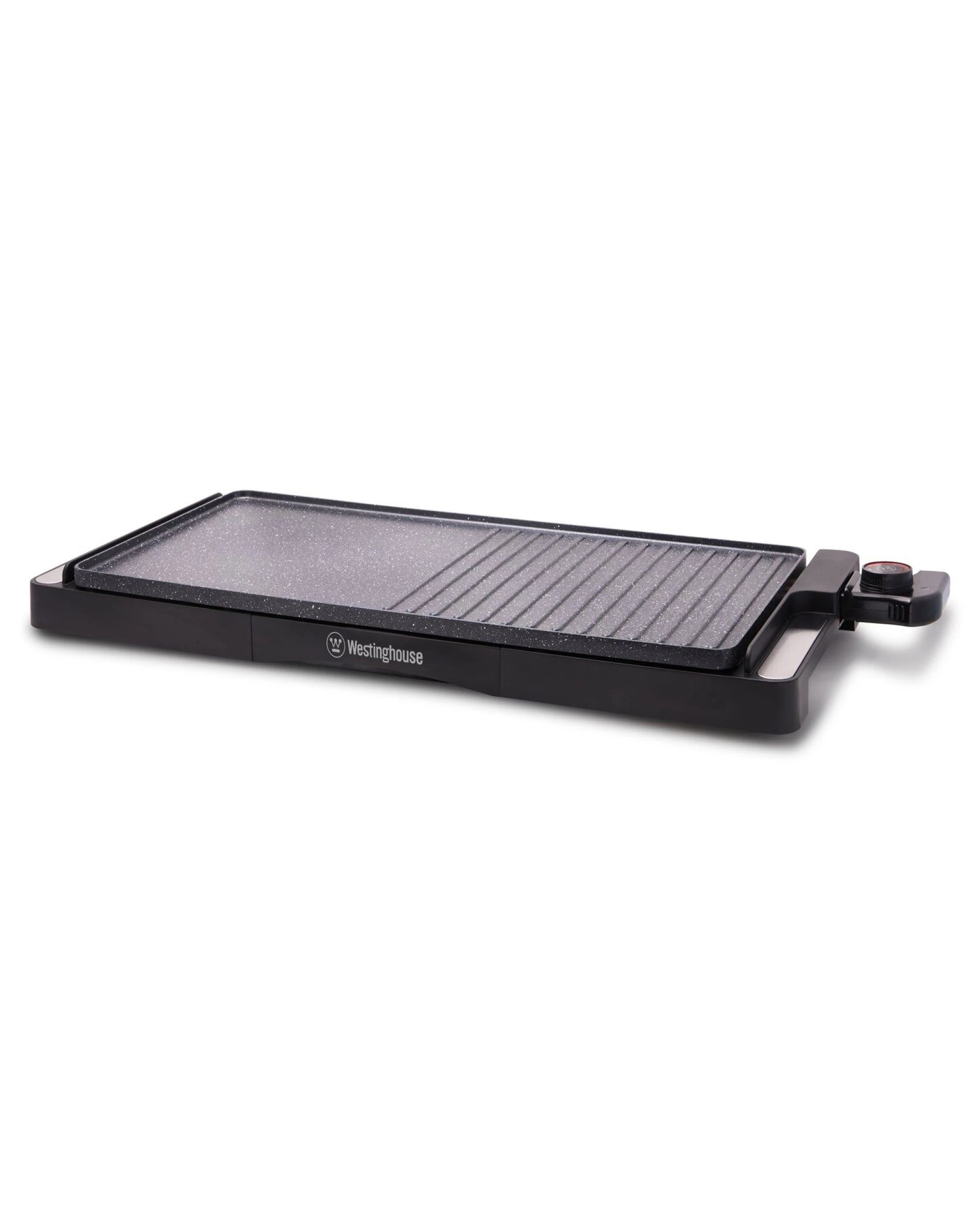 1 Westinghouse Non-Stick Electric Grill with 2200W Power, 1 of 10