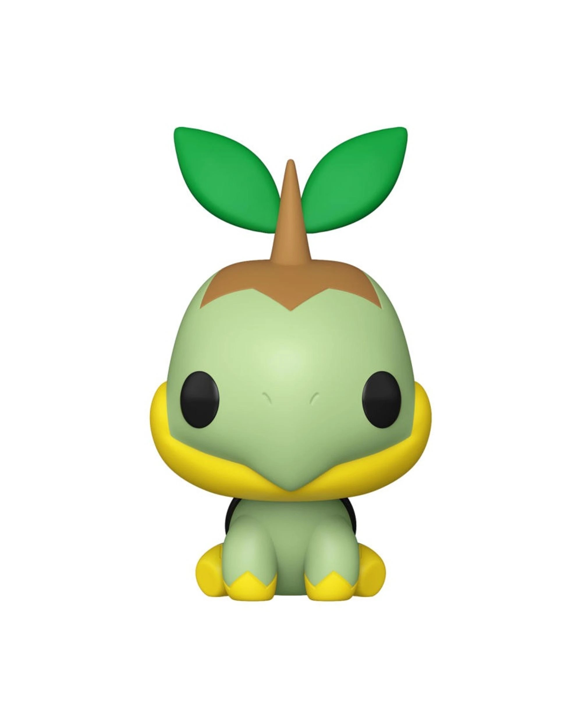 2 Pokemon Turtwig Funko POP! Vinyl, 2 of 3