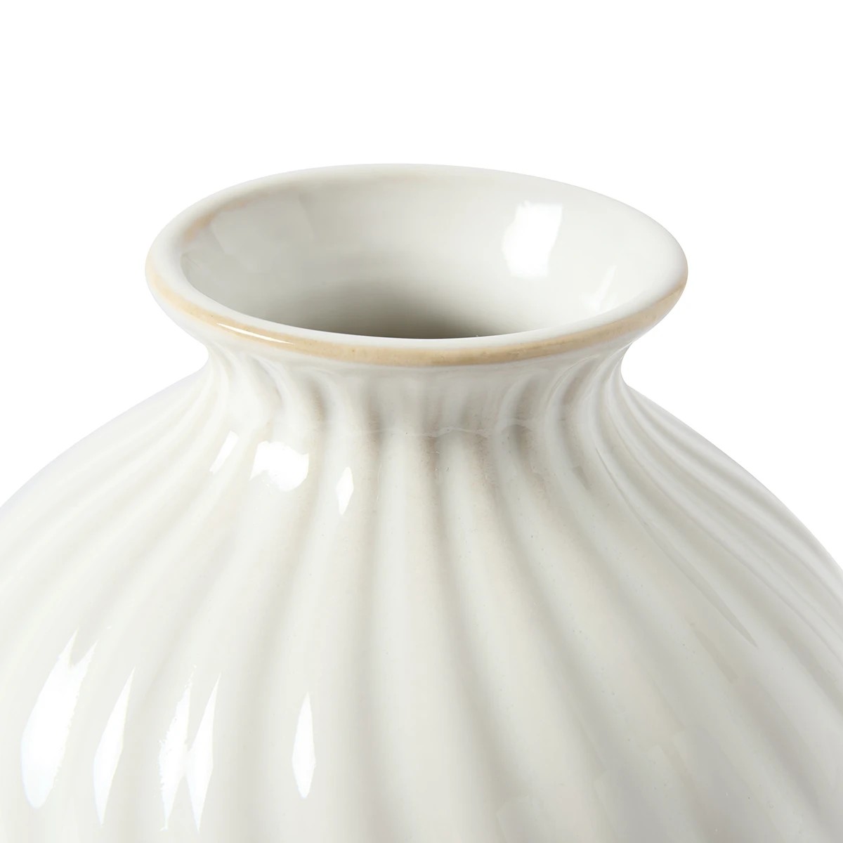 4 Linear Twirl Vase, 4 of 5