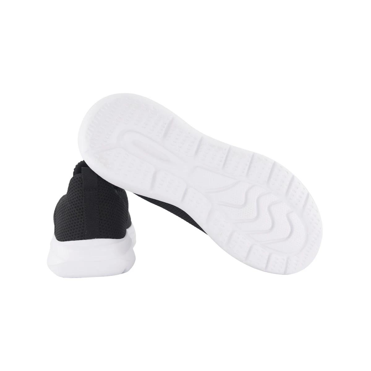5 Lace-Up Sneakers BLACK, 5 of 5