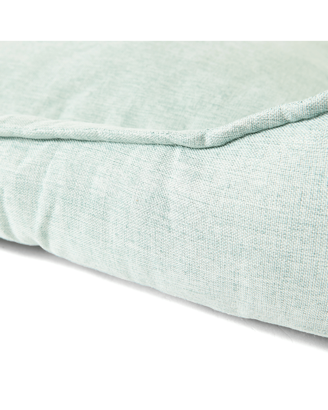 8 Pet Bed Lounge - Sage, Large, 8 of 8