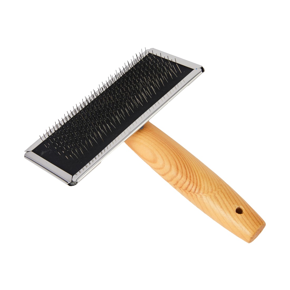 6 Pet Brush Slicker Wooden, 6 of 7