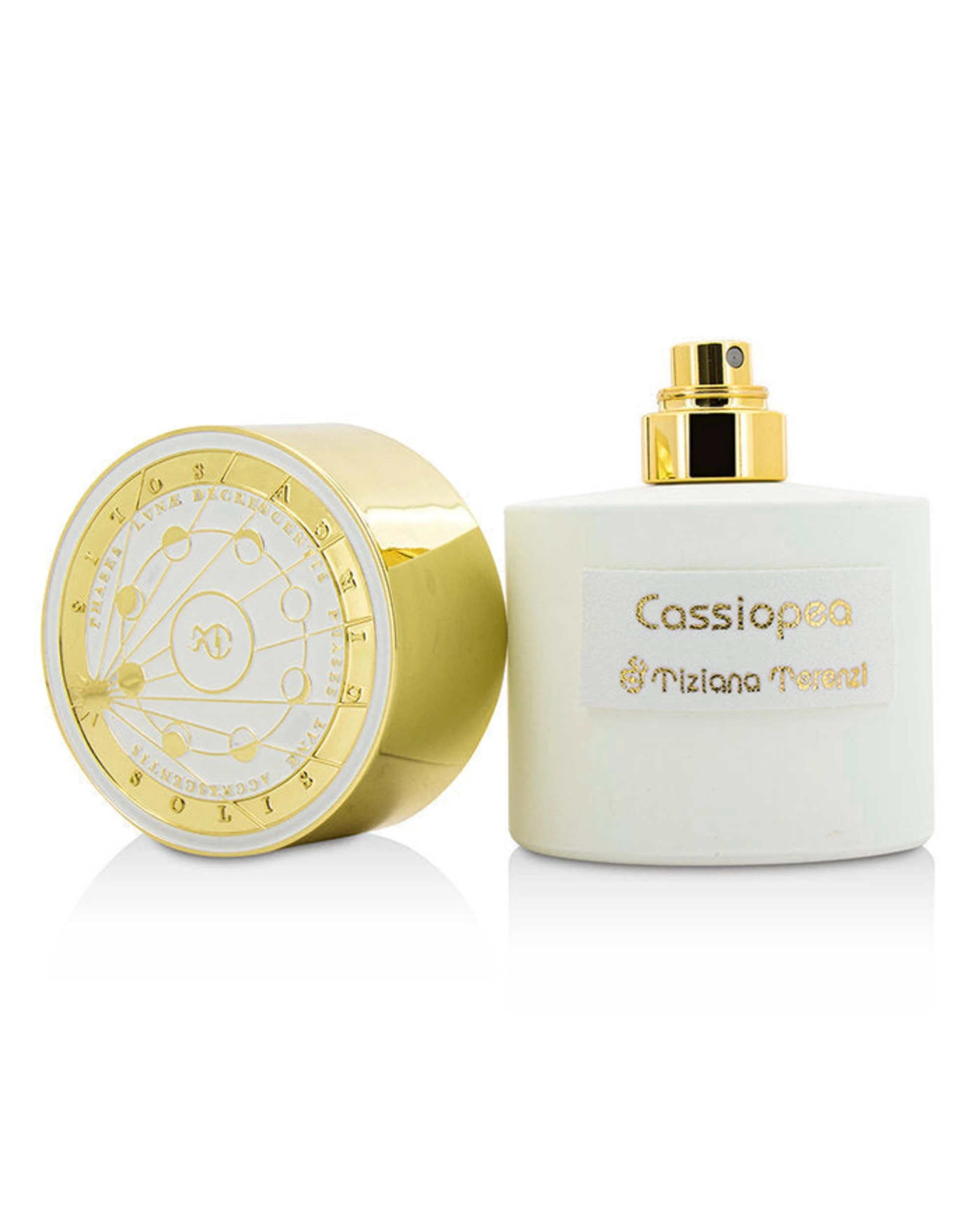3 Tiziana Terenzi Cassiopea Extait De Parfum Spray 100ml/3.38oz, 3 of 3