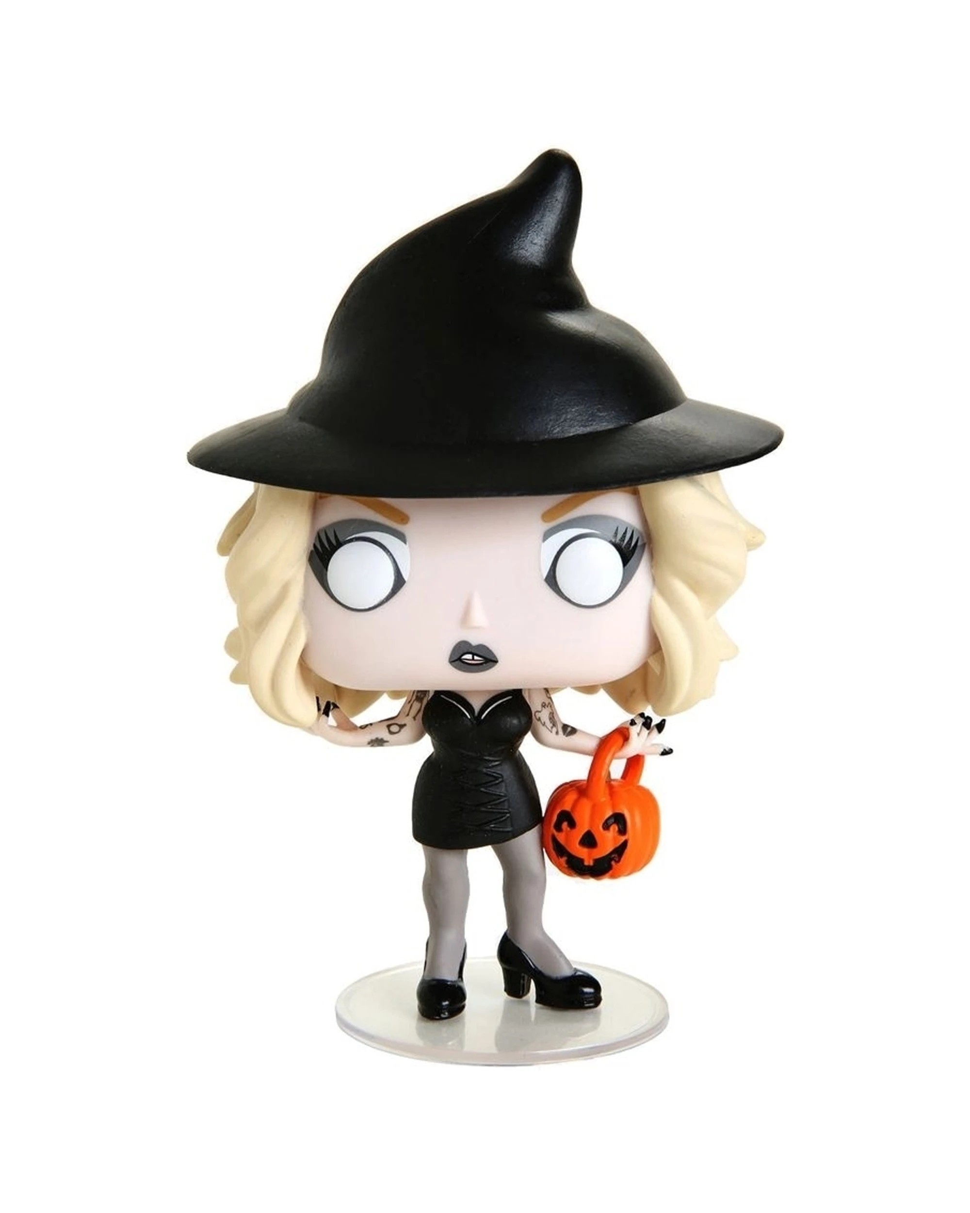 3 Pop Vinyl Figurine Drag Queens - Sharon Needles Action Figure 10cm Collectible - Multi, 3 of 3