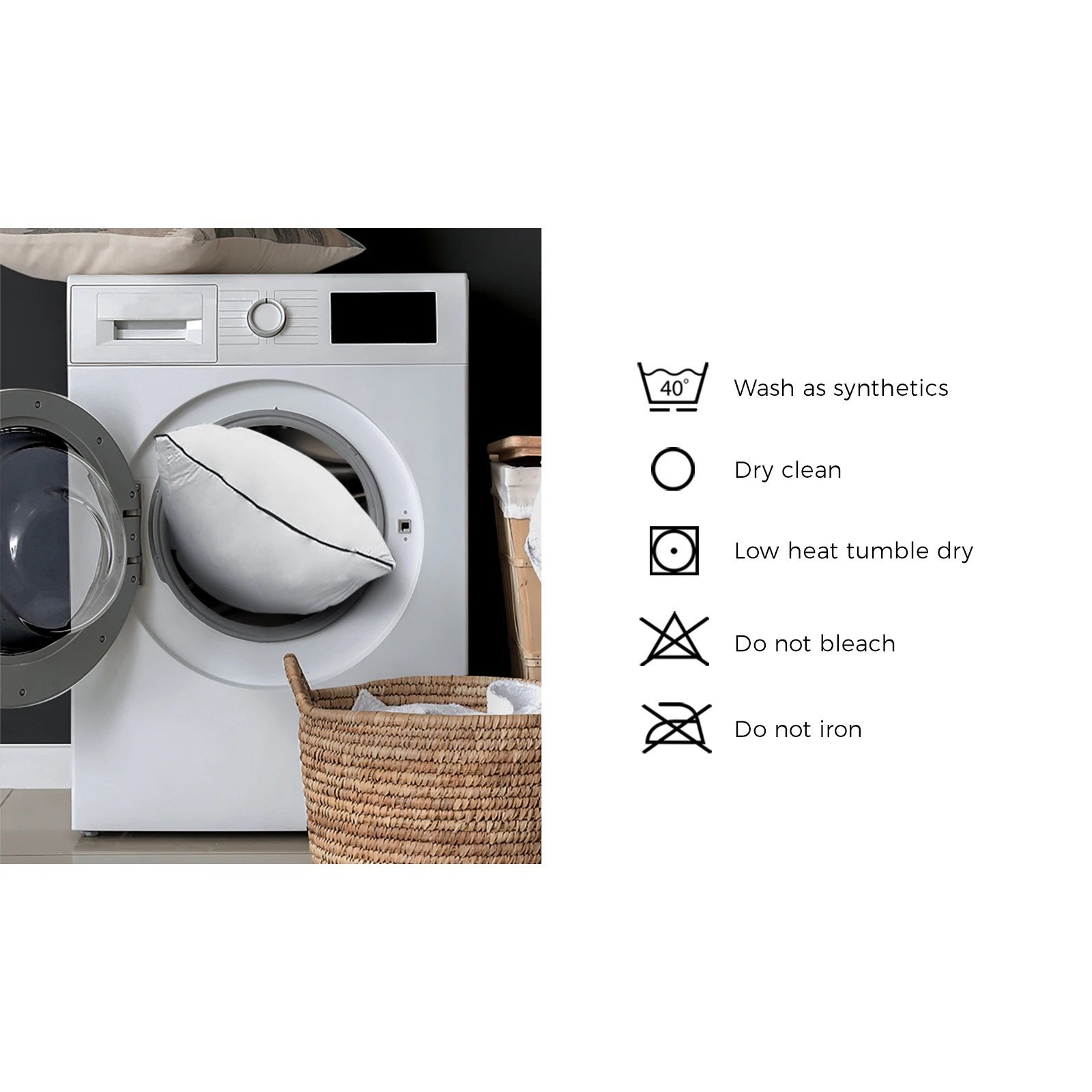 8 Bedra Bedding 2X Pillow Duck Feather Down Pillows Cotton - White, 8 of 10