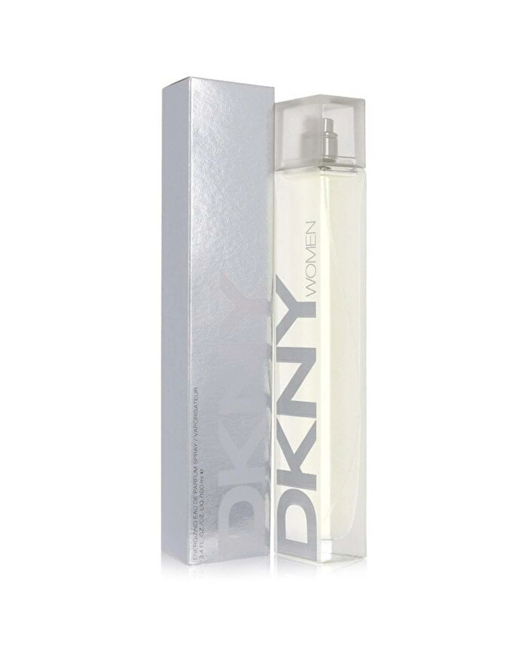 1 Donna Karan Dkny Energizing Eau De Parfum Spray 100ml/3.4oz, 1 of 1