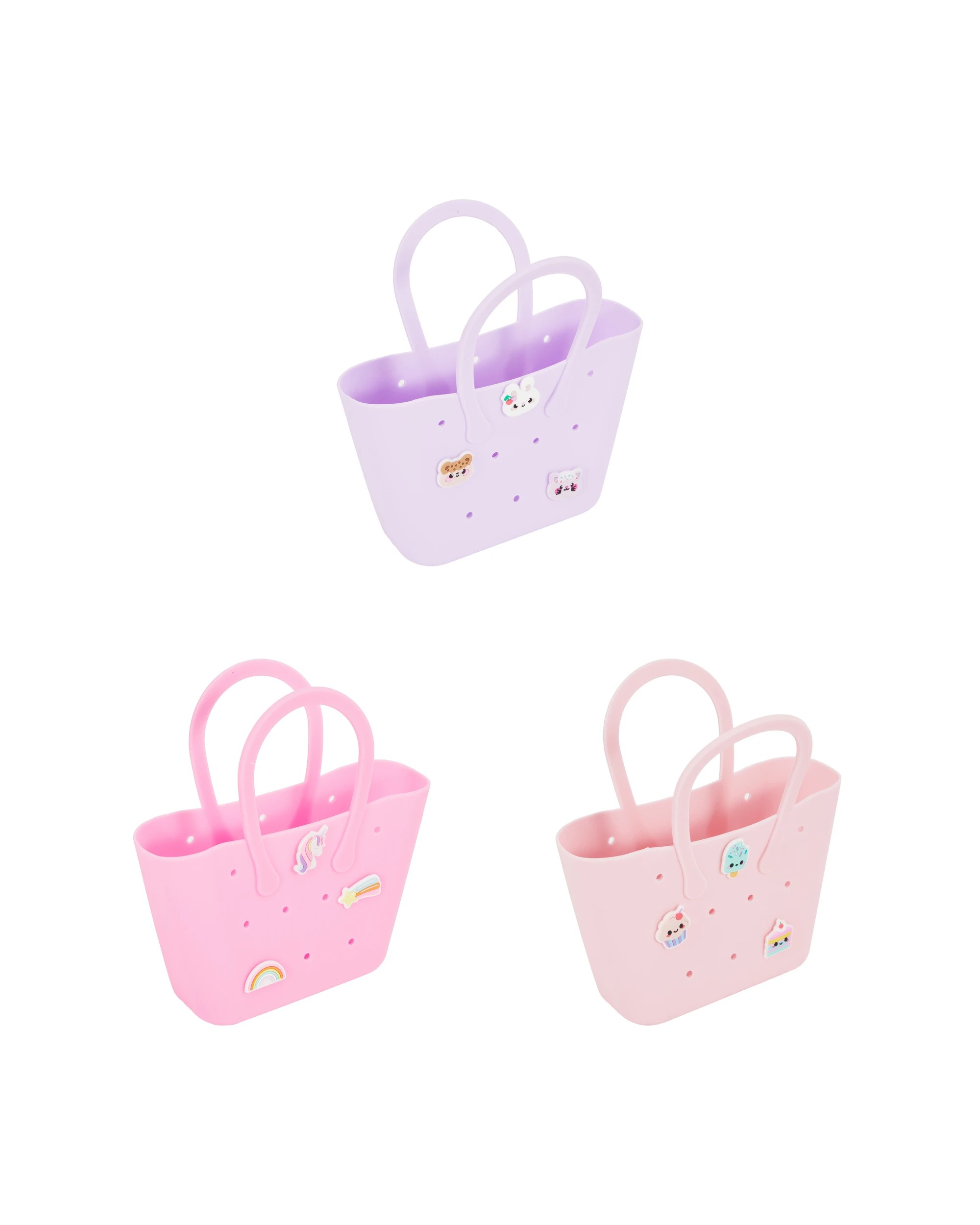 4 10 Piece Handbag Stationery Set - Assorted, 4 of 7