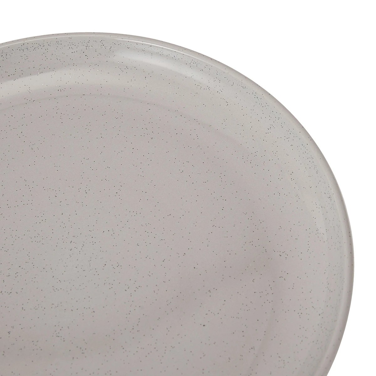 3 Speckled Dinner Plate, 3 of 5