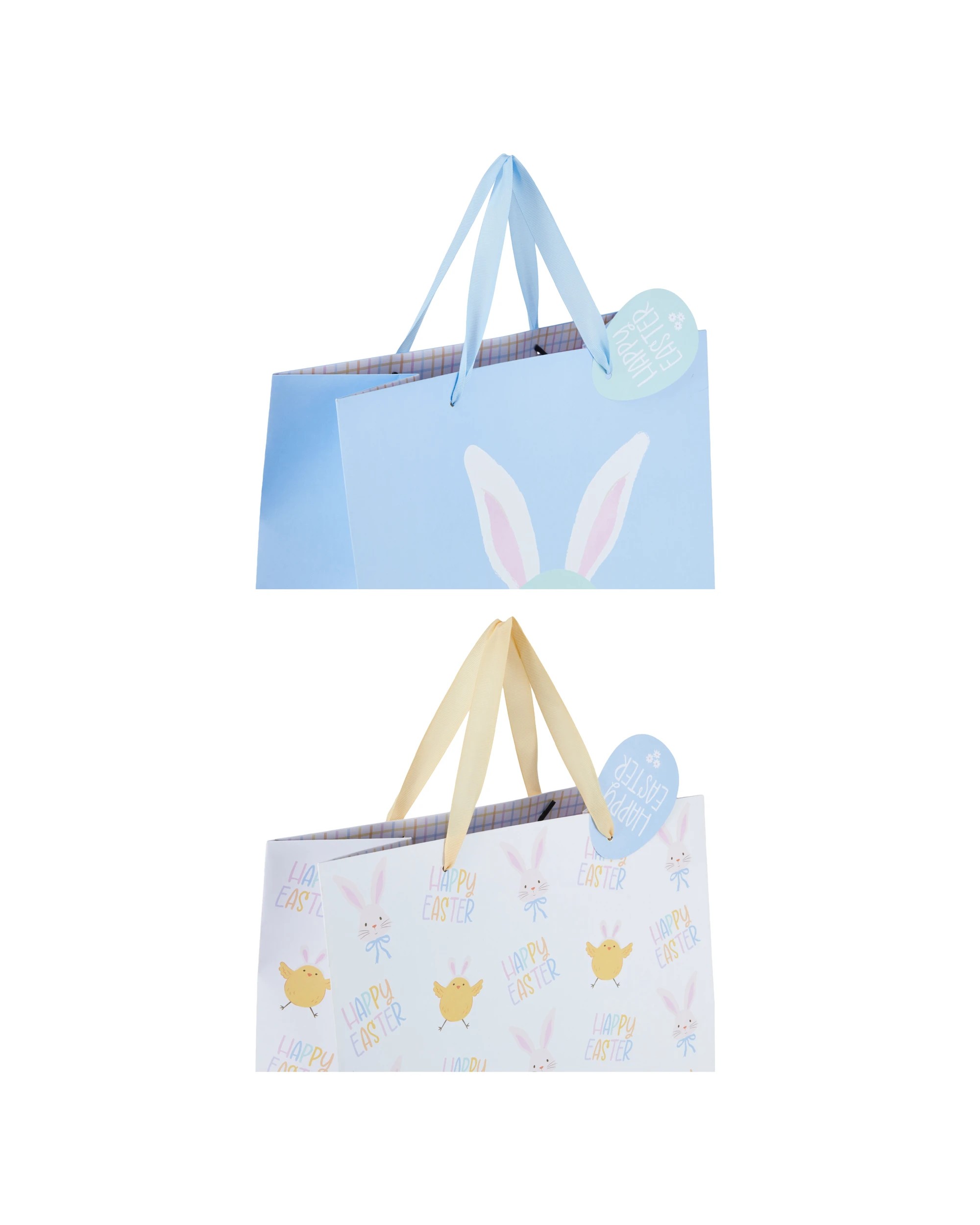 3 Easter Gift Bag - Assorted, Extra Large, 3 of 5