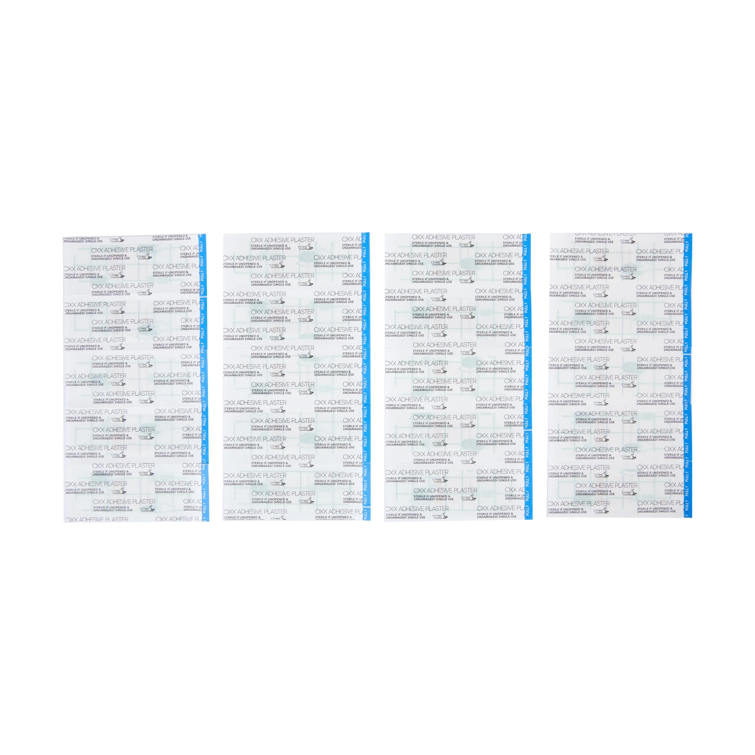 2 OXX Essentials 20 Piece Adhesive Plaster - Waterproof, 2 of 6