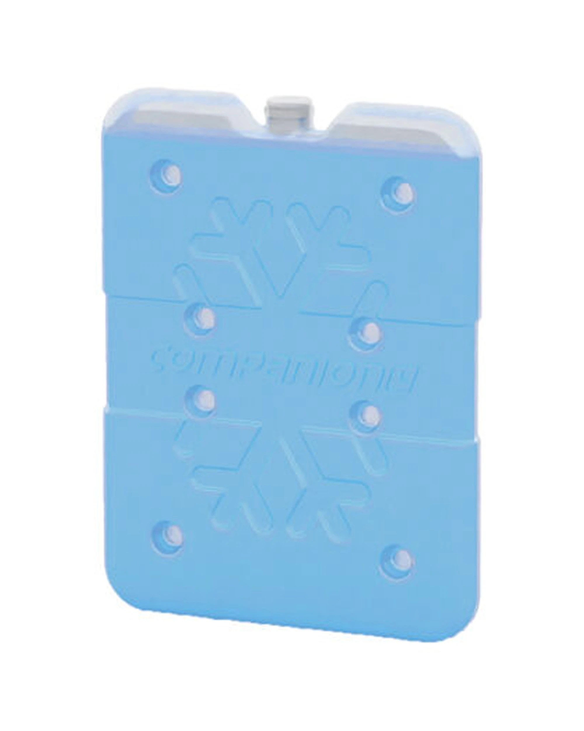 3 Companion 6PK 150ml Ice Travel Cooler Brick Slim Small Leak Proof Reusable 16x12cm - Blue, 3 of 3