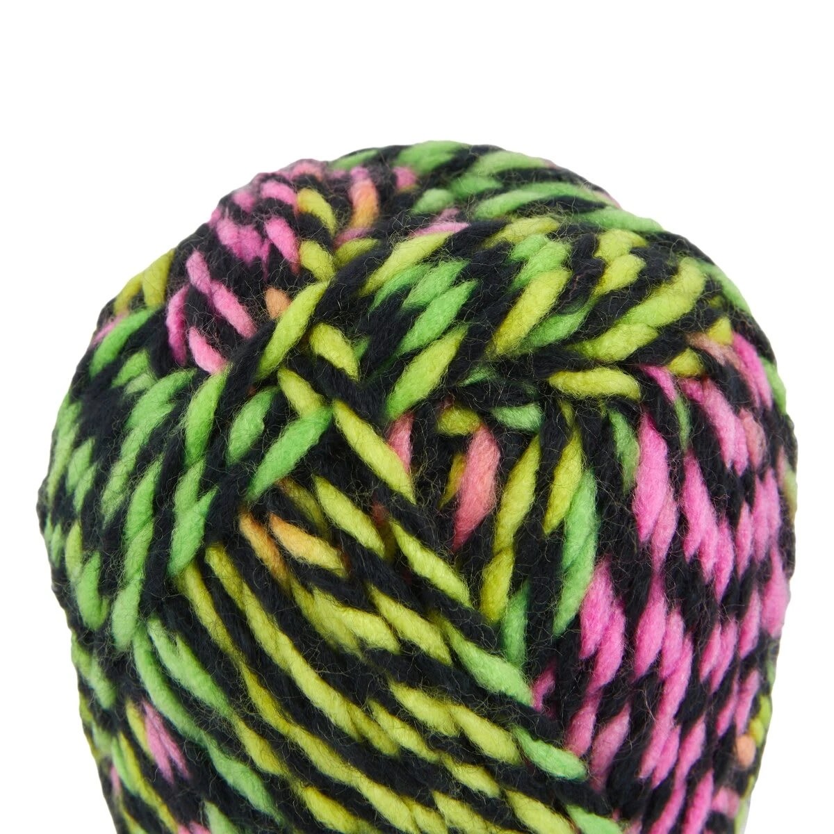 3 Multi Twist Yarn - Miami, 3 of 3