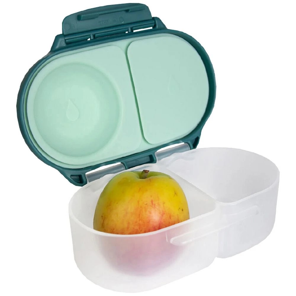 1 B.Box Snackbox Emerald Forest, 1 of 4