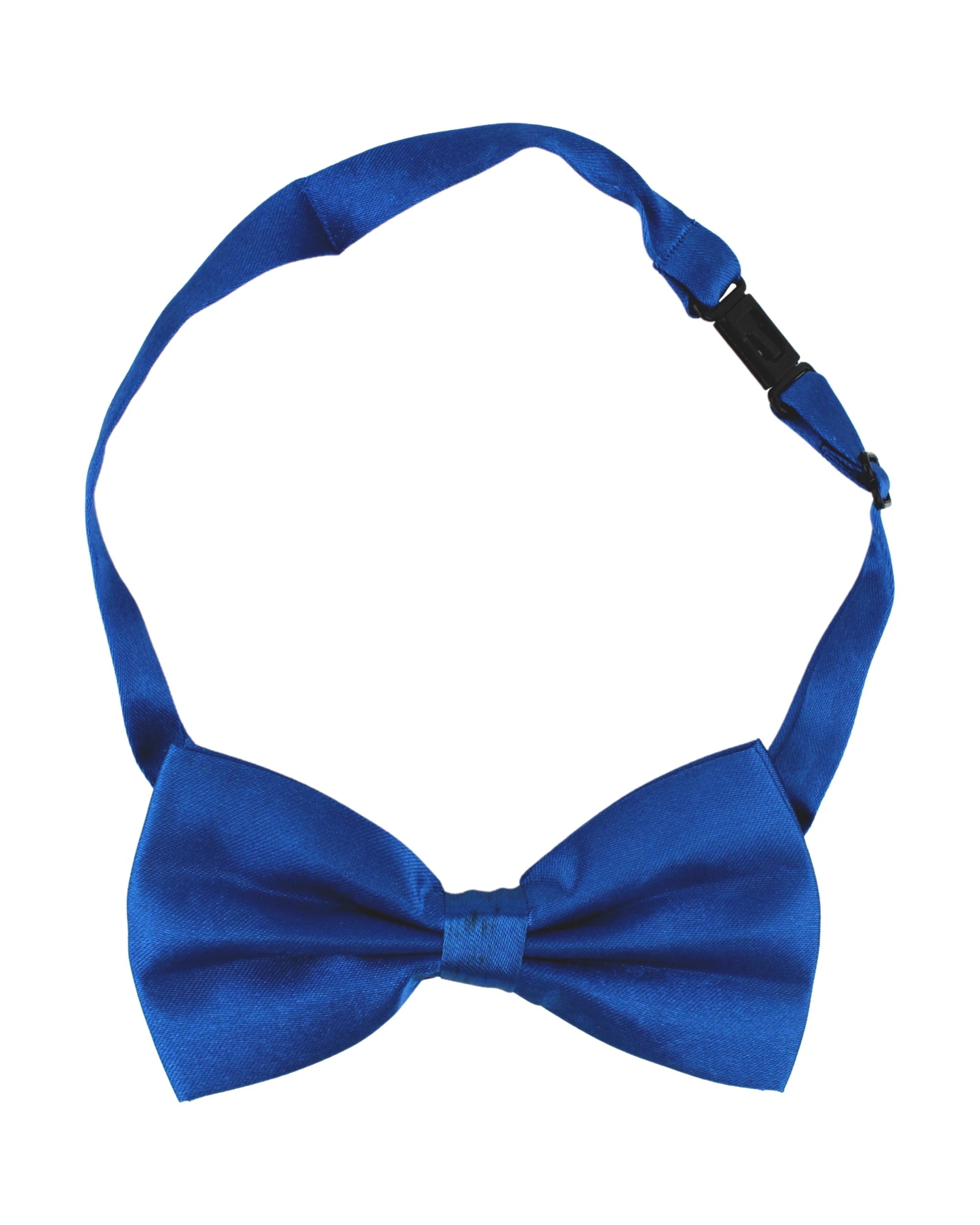1 Partyrama Bow Tie - Blue, 1 of 1