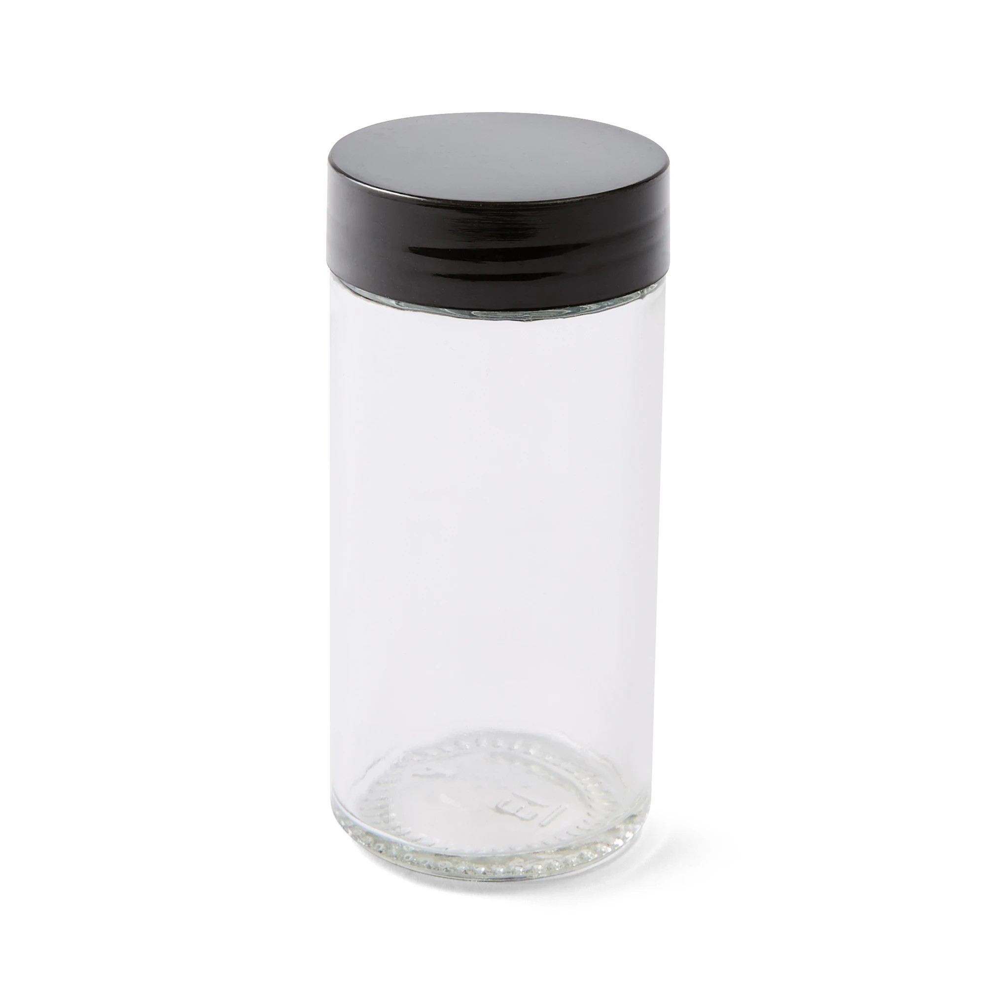8 16 Piece Spice Jar Set with Stand, 8 of 9