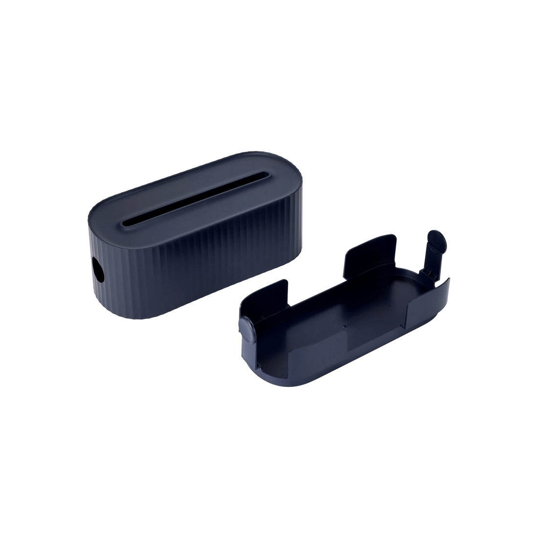 3 Cable Plug Box, 3 of 6