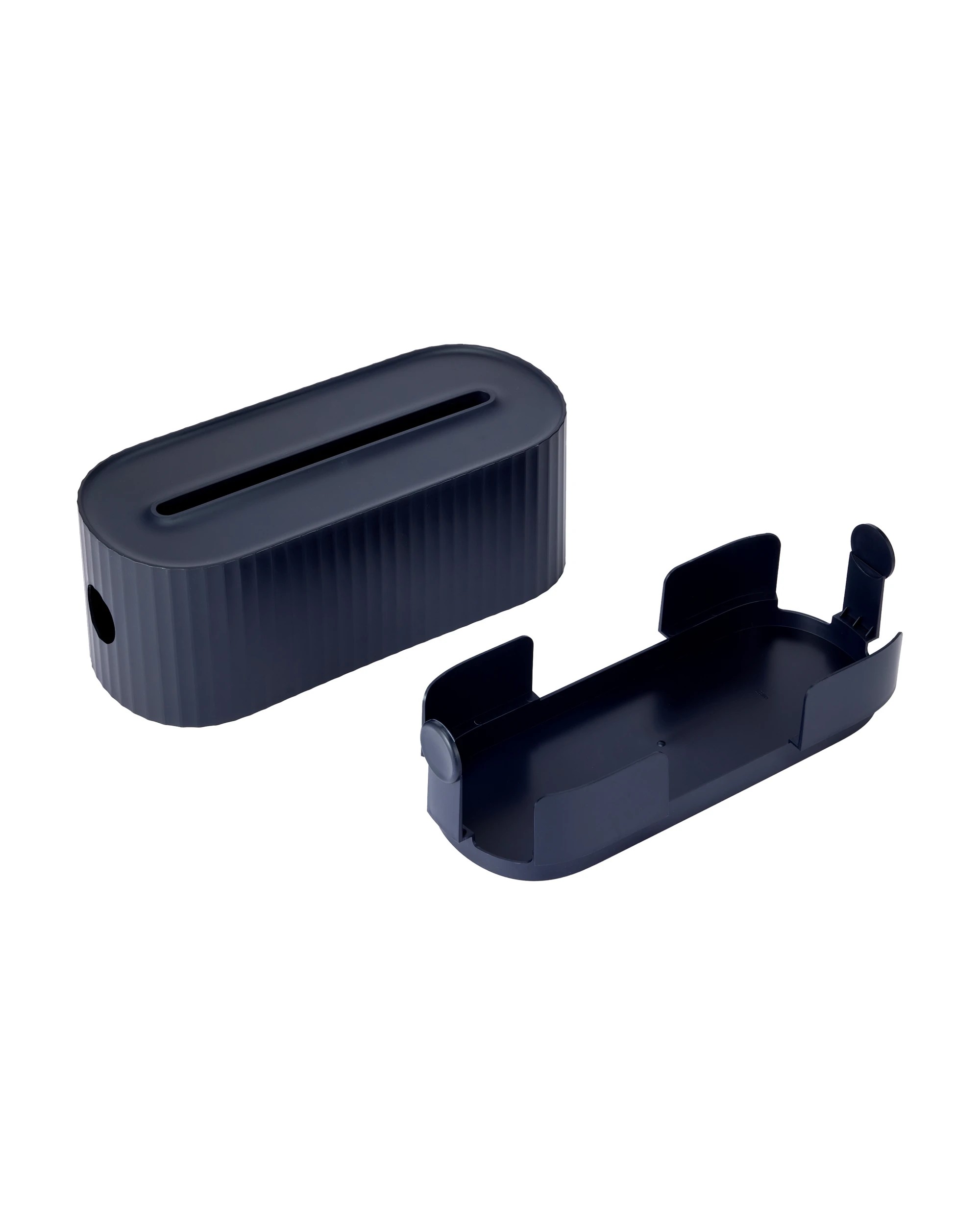 3 Cable Plug Box, 3 of 6