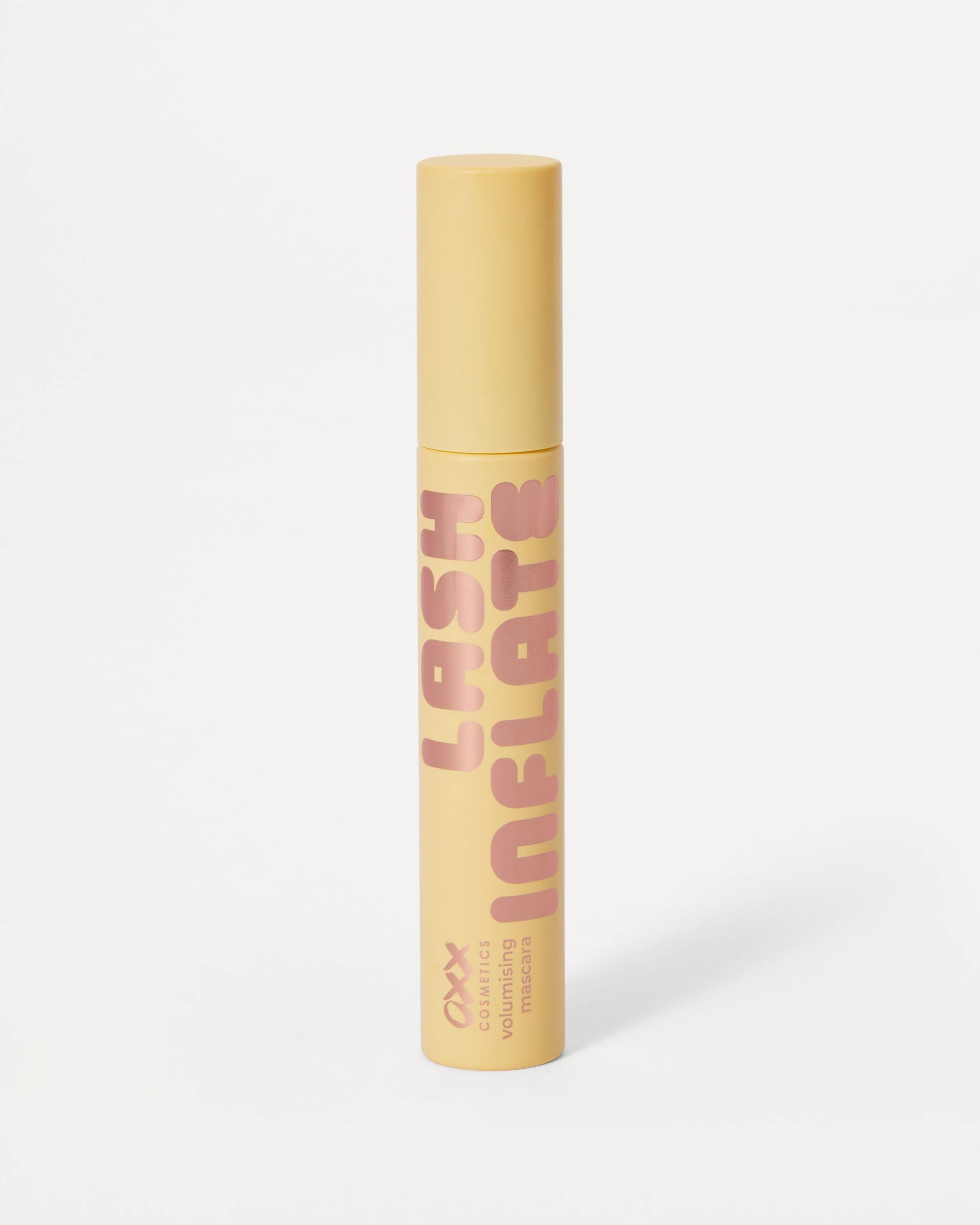 3 OXX Cosmetics Lash Inflate Mascara - Volumising, 3 of 7