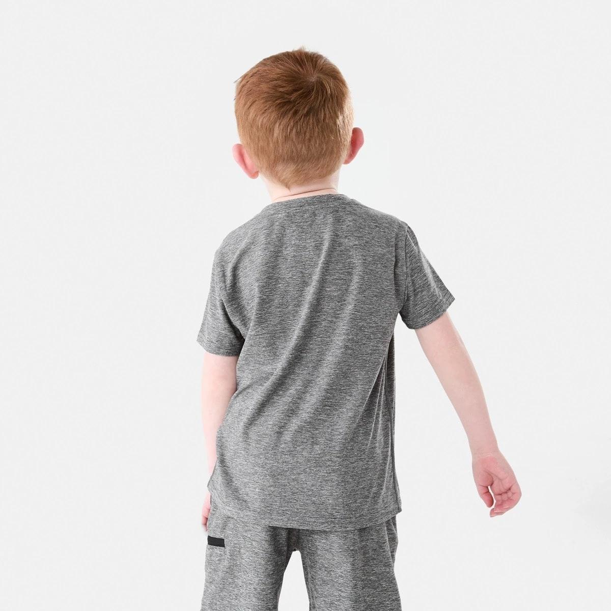 2 Sports T-shirt Mrl Soccer, 2 of 8