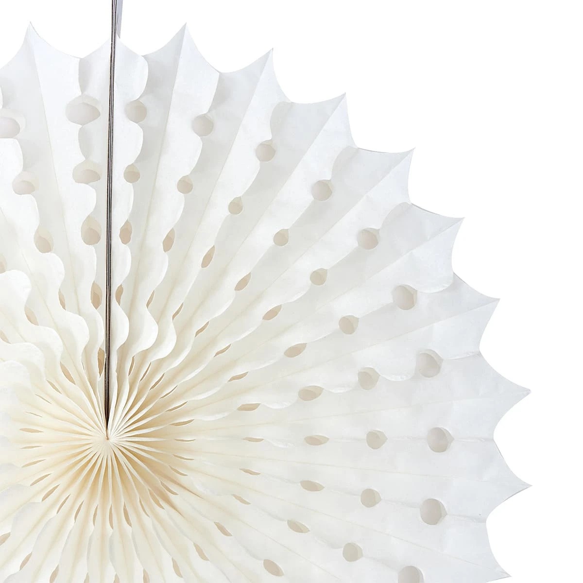 9 14 Piece Fan Decoration Pack, 9 of 10