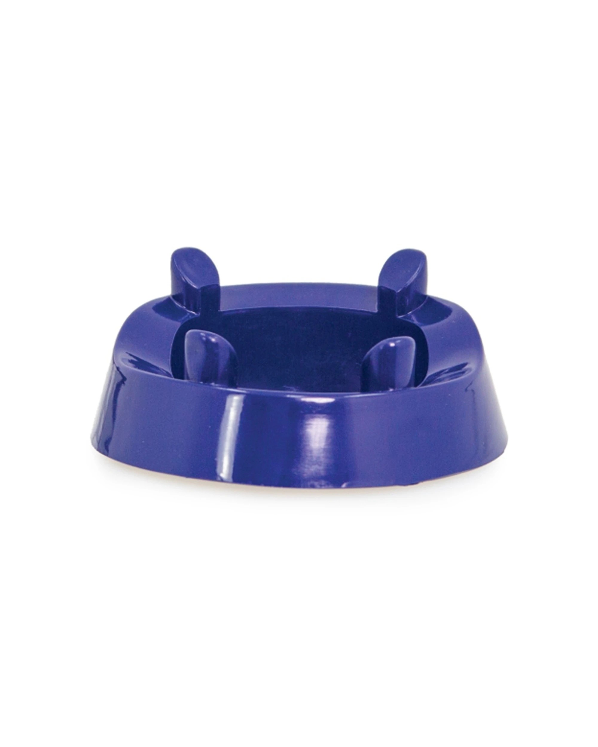 2 Victor Sports Rugby Kicking Tee Pliant Plastic Clean Strike 12cm - Plain, 2 of 2