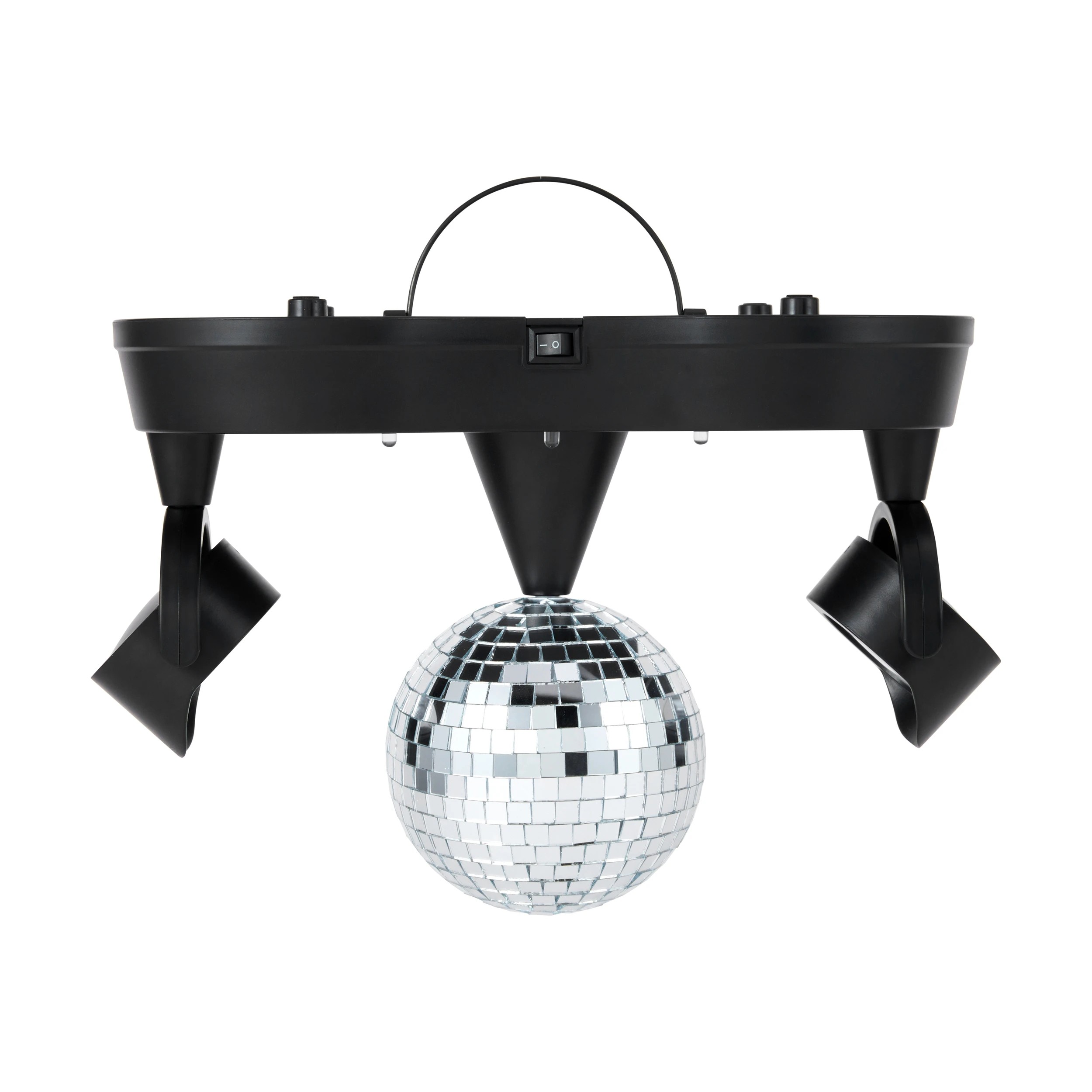 6 Dual Light Disco Ball, 6 of 10