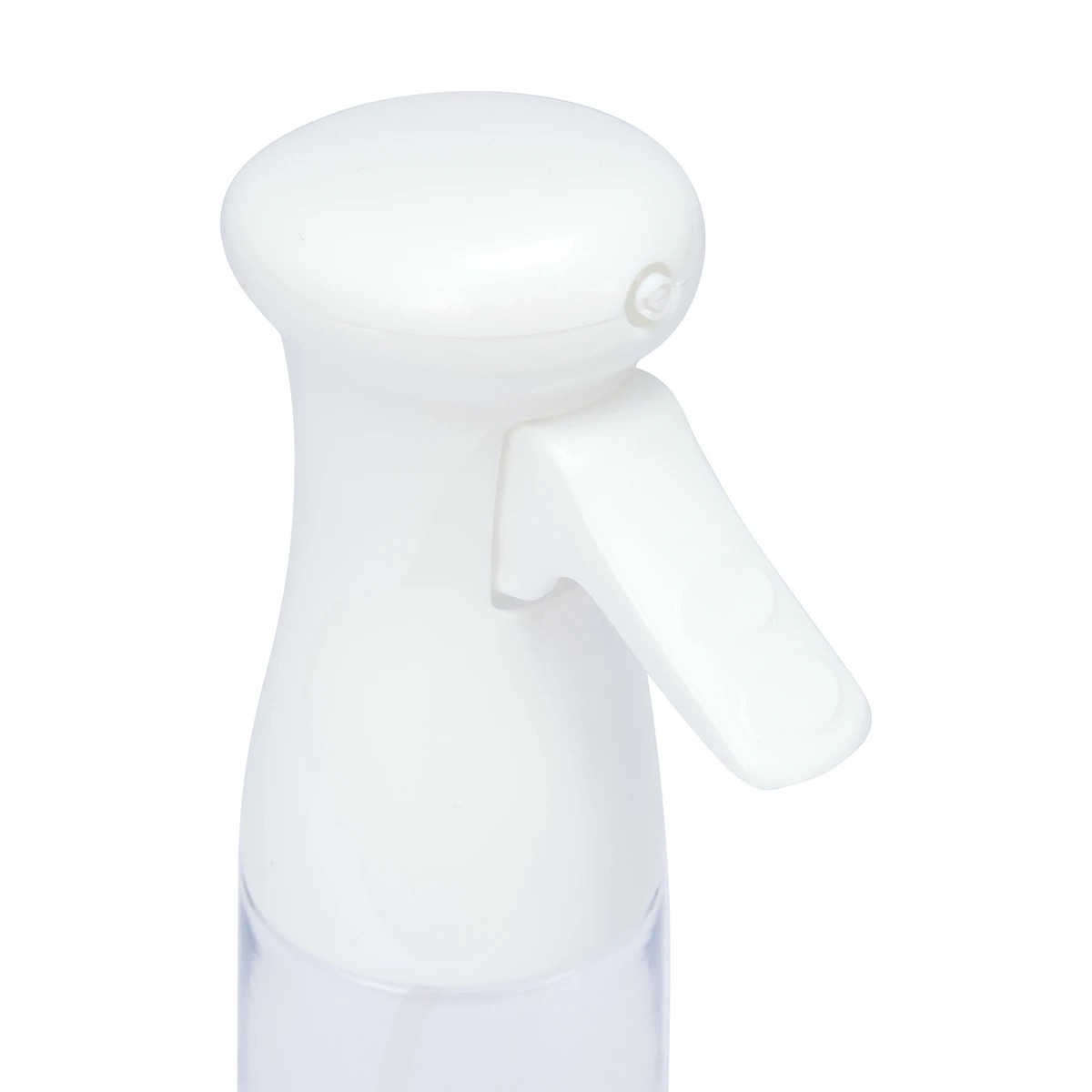 5 300ml Refillable Oil Spray - White, 5 of 5