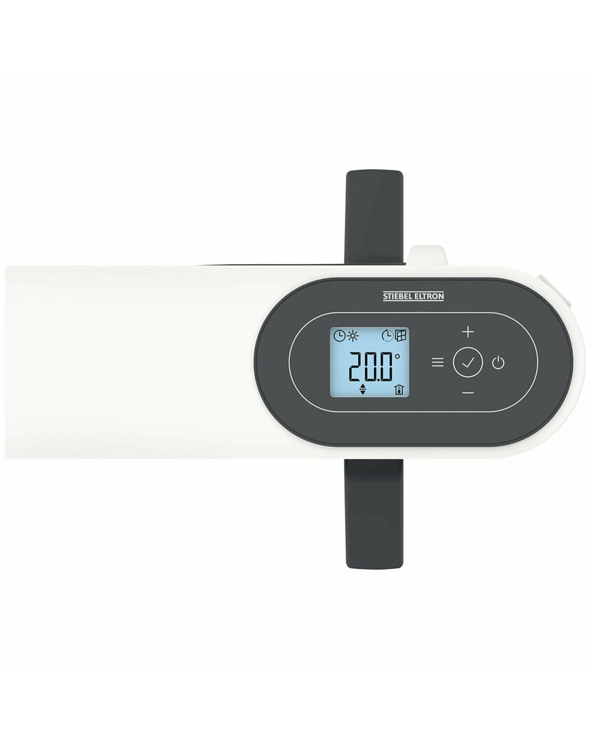 1 Stiebel Eltron CNS 2000 Plus LCD Move White, 1 of 4