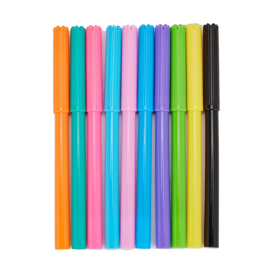 4 30 Piece Unicorn Fun Activity Case, 4 of 10