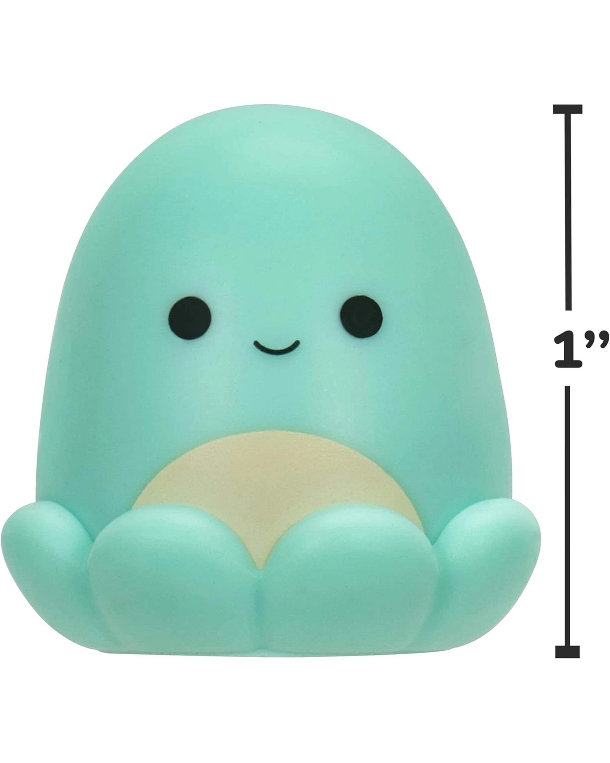 9 Squishmallows Squish-A-Longs Series 2 8 Pack - Zobey, 9 of 9