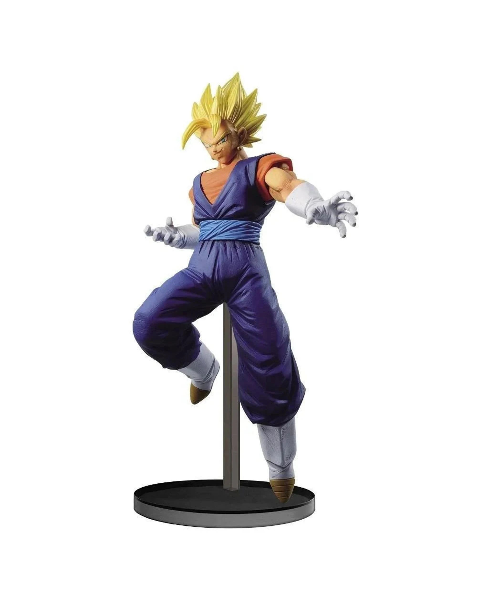 1 Banpresto Dragon Ball Legends Collab Vegito Figure, 1 of 5